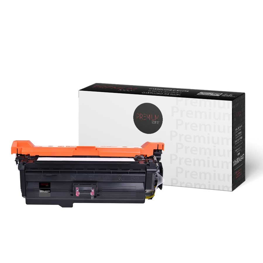Tonalité alternative premium magenta HP CE263A (648A) 11K