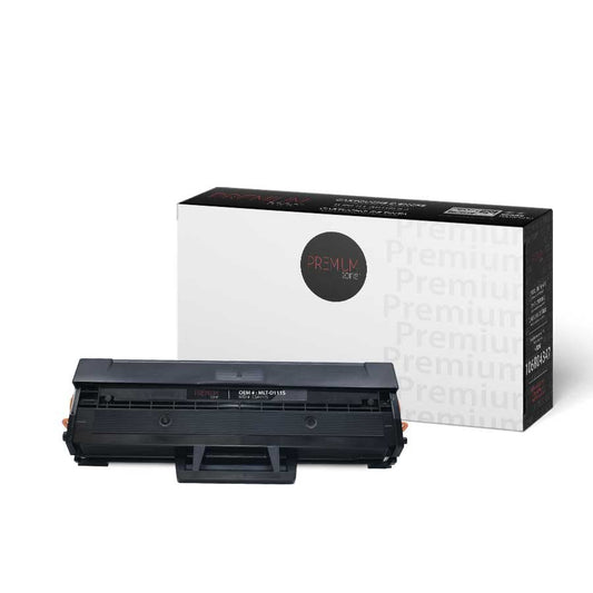 Samsung MLT-D111S - Toner alternatif Premium Tone 1K