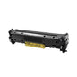 HP CB542A Reman Ecotone Yellow 1.4K