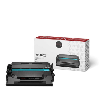 HP W1480X (148X) Alternative Premium Tone YRTS 9.5K