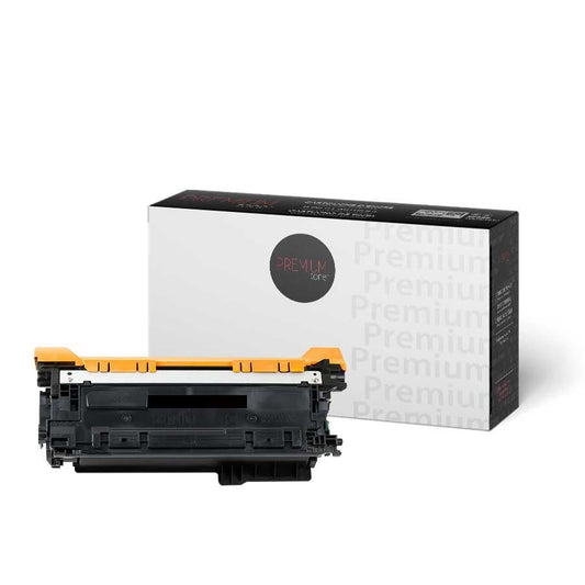 HP CF330X (654X) Noir alternatif Premium Tone 20,5K