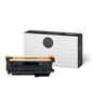 HP CF330X (654X) Noir alternatif Premium Tone 20,5K
