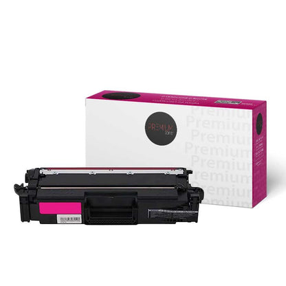 Brother TN810XLM Alternative Premium Tone Magenta 9K