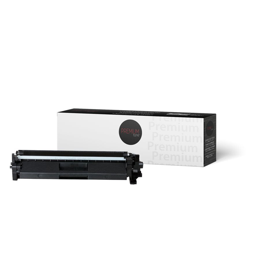 HP CF217A Alternative Premium Tone 1.6K