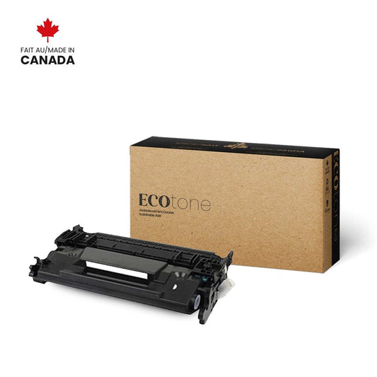 HP CF226A Reman Ecotone 3,1K
