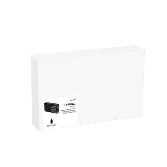 Epson T6761XL Alternative Black