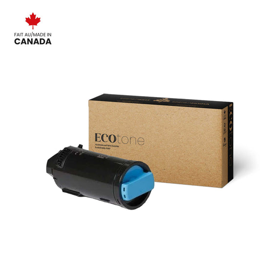 Xerox 106R03859 Reman Ecotone Cyan 2.4K