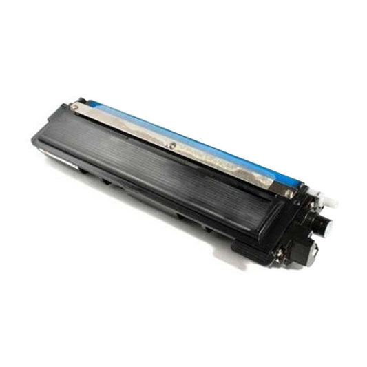 Brother TN210C Reman Ecotone Cyan 1.4K