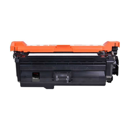 HP CE250X CP3525  Alternative Noir Premium Tone 10.5K