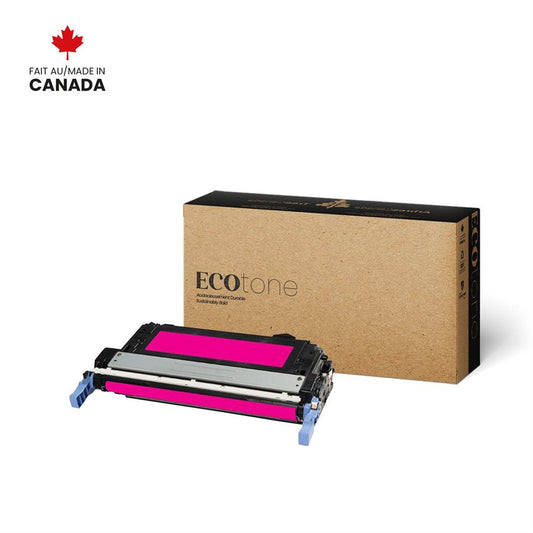 HP Q5953A Reman Ecotone Magenta 10K