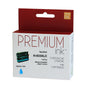 HP No. 933XL Cyan Alternative Premium Ink