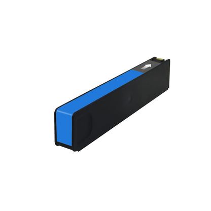 HP 972X (L0R98AN) Reman Cyan Ecoink YRTS 7K