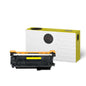 HP CF332A (654A) Jaune alternatif Premium Tone 15K