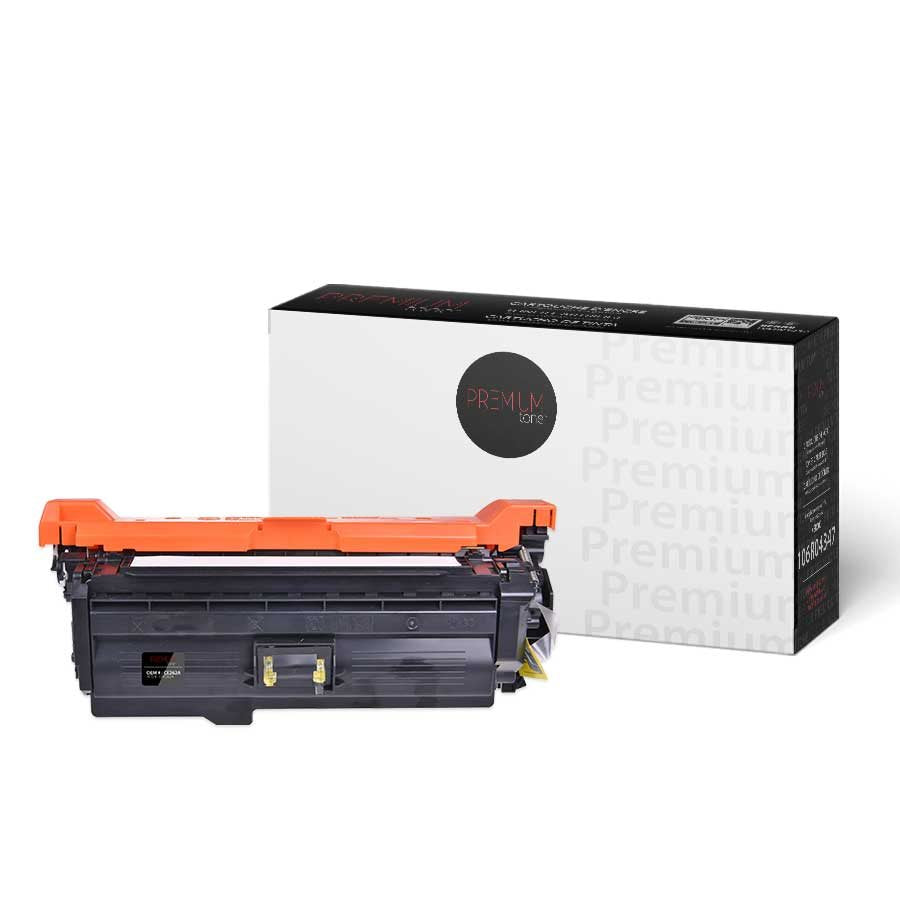 HP CE262A (648A) Jaune alternatif Premium Tone 11K