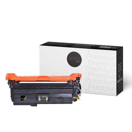 HP CE262A (648A) Jaune alternatif Premium Tone 11K