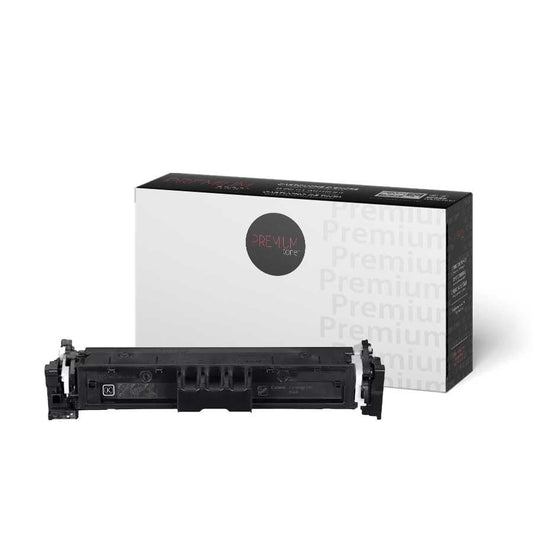 Canon 5094C001 Alternative Premium Tone Black 2.1K