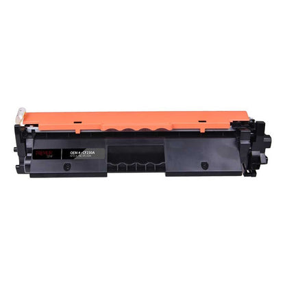 HP CF230A Tonalité Premium Alternative 1,6K