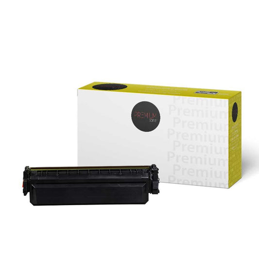 HP CF412X Tonalité Premium Alternative Jaune 5K