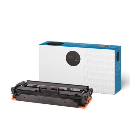 Canon 3015C001 Alternative Cyan Premium Tone 2.1K