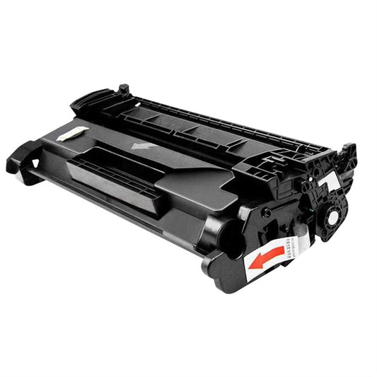 HP CF258A Reman Ecotone 3K (avec niveau de toner)