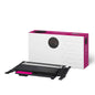 Cartouche d'encre alternative premium Samsung CLT-M407S, magenta 1K