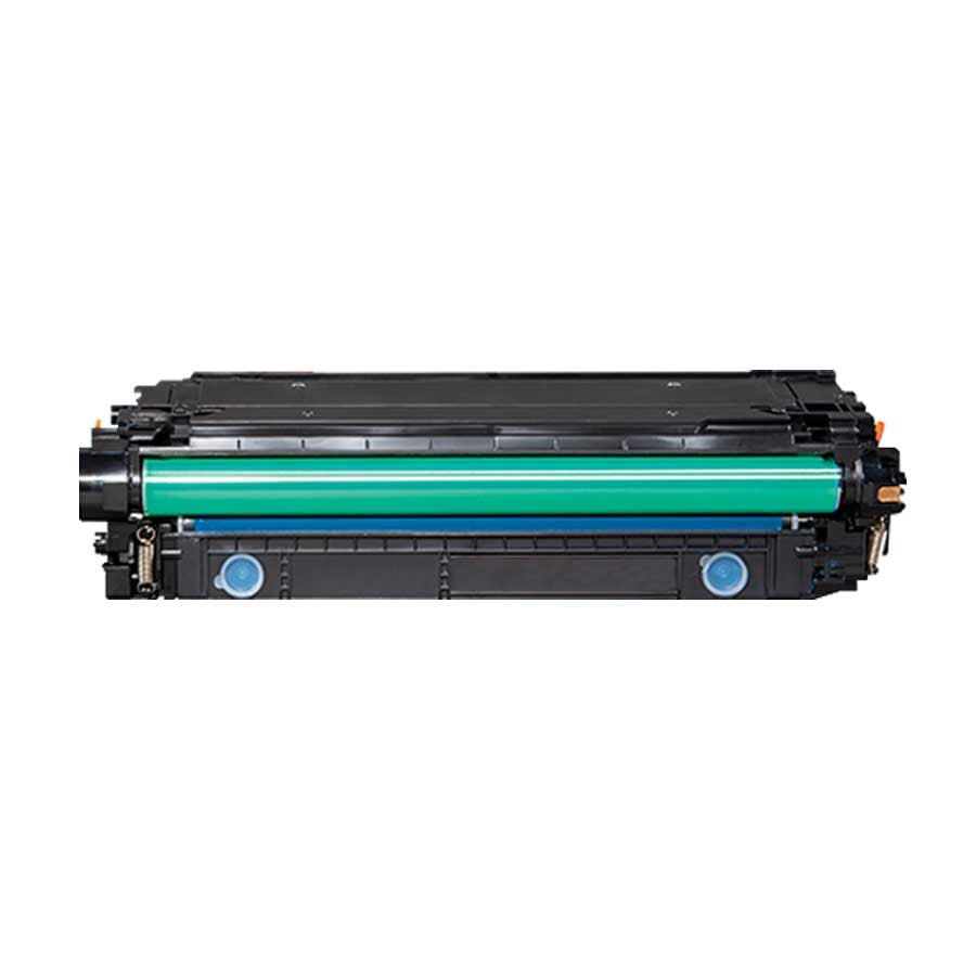 HP 508A Cyan Alternative Premium Tone 5K