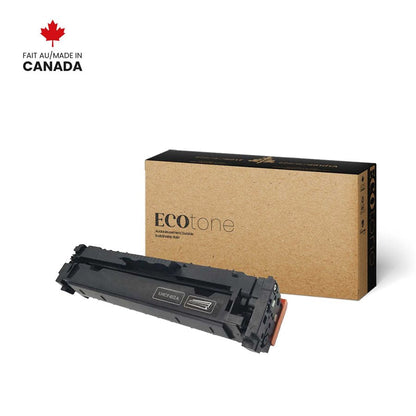 HP CF412A Reman Ecotone Yellow 2.3K