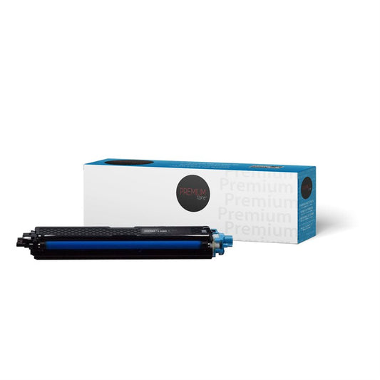 Brother TN225 Cyan Alternative Premium Tone 2.2K