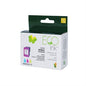 HP n° 63XL F6U63AN Reman Color EcoInk
