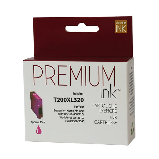 Epson T200XL320 Alternative Magenta