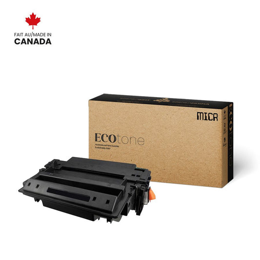 HP Q6511X MICR Reman Ecotone 12K