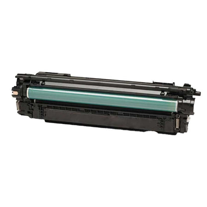 HP 656X (CF461X) Cyan Alternative Premium Tone 22K