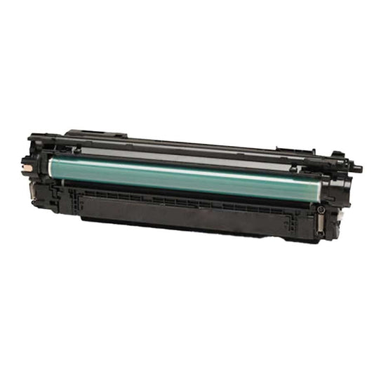 HP 656X (CF461X) Cyan Alternative Premium Tone 22K