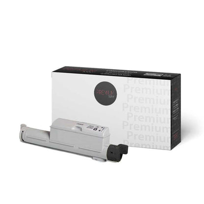 Xerox 6360 106R01221 Alternative Black Premium Tone 18K