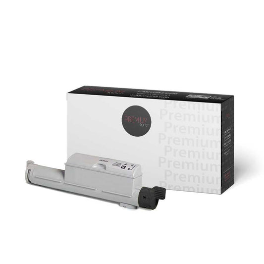 Xerox 6360 106R01221 Alternative Black Premium Tone 18K