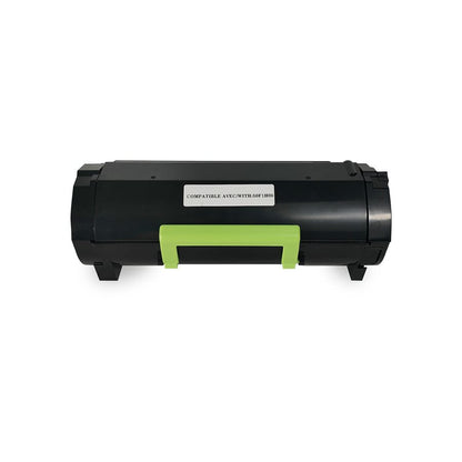 Lexmark 50F1H00 Alternative White Box  5K