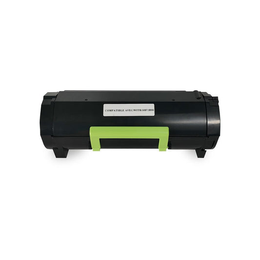 Lexmark 50F1H00 Alternative White Box  5K