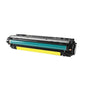HP CE742A Reman Ecotone Yellow 7.3K