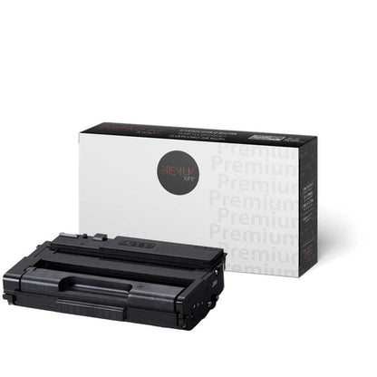 Ricoh 408284 Alternative Premium Tone Black 7K