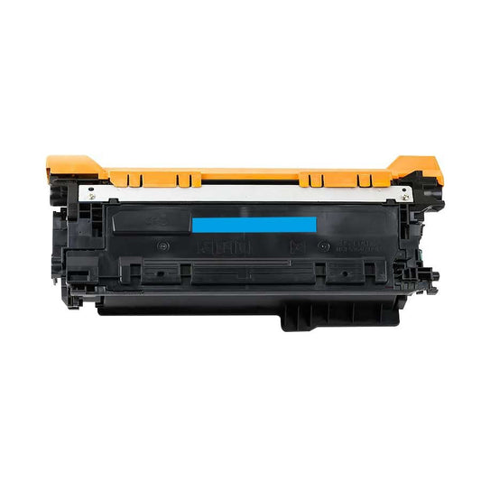 HP CF331A (654A) Tonalité alternative cyan premium 15 000