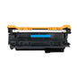 HP CF331A (654A) Tonalité alternative cyan premium 15 000