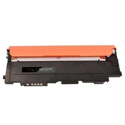 Samsung CLT-C404S Alternative Cyan Premium Tone 1K