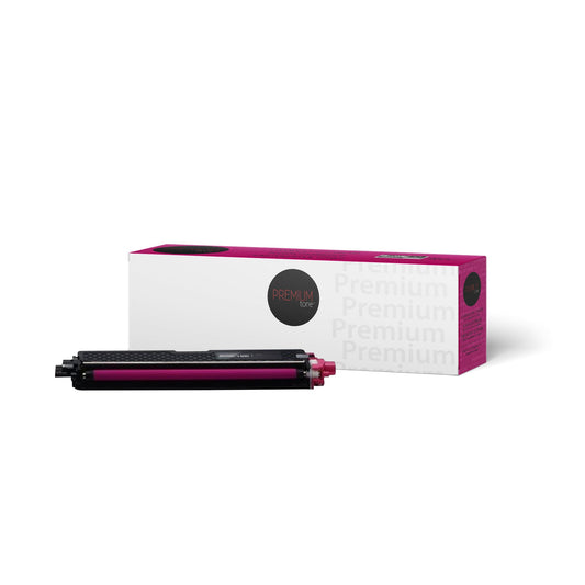 Brother TN225M Magenta Alternative Pemium Tone 2.2K