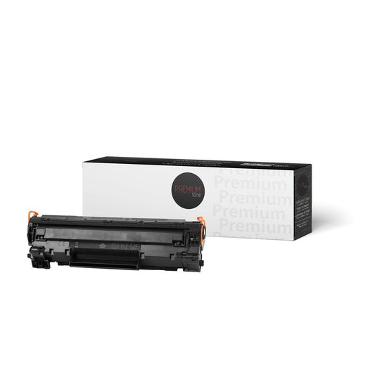HP CE278A Tonalité Premium Alternative 2,1K