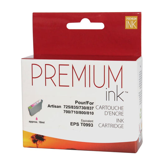 Epson T0993/No. 99 Alternative Magenta Premium Ink