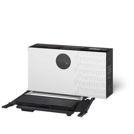 Samsung CLT-K407S Alternative Premium Tone Noir 1,5K