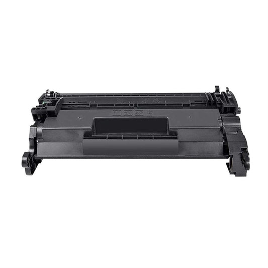 HP CF258A Reman Ecotone 3K (sans niveau de toner)
