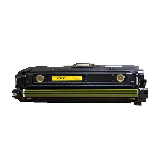 HP 508X Jaune Alternative Premium Tone 9,5K