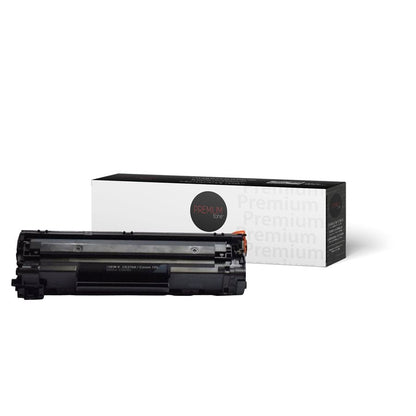 HP CE278 | Canon 128 Alternative Premium Tone 2.1K