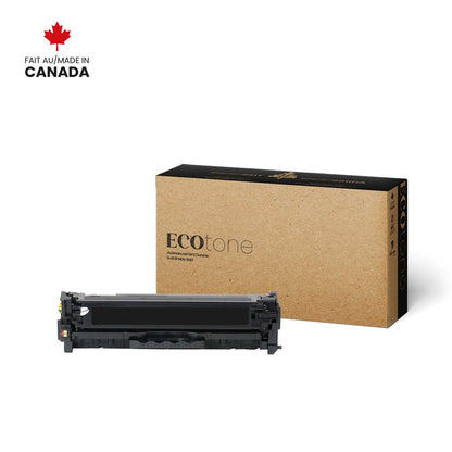 HP CF380X Reman Ecotone Noir 4,4K